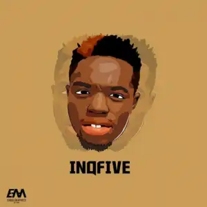 InQfive - Made Of Steel (Tech Mix)